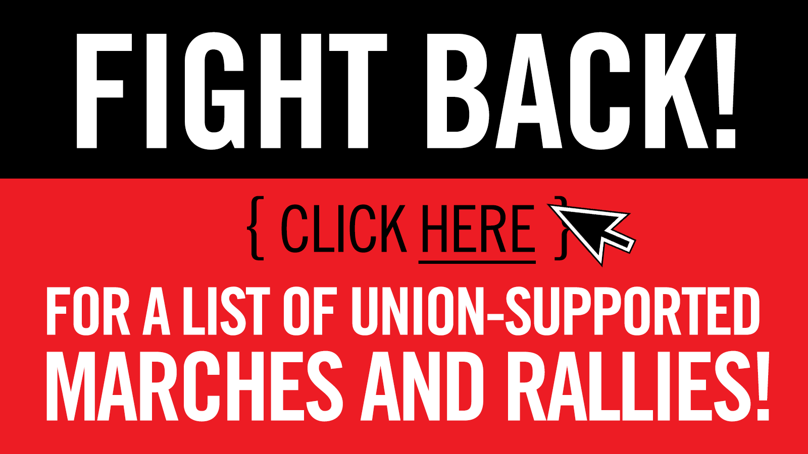 Fight Back!